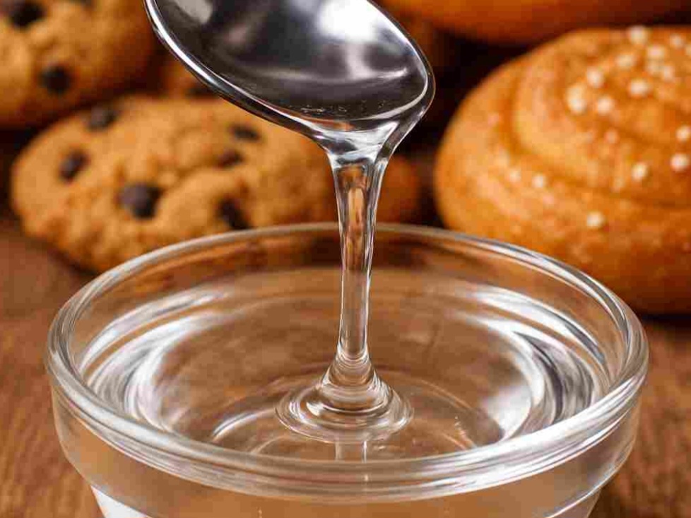 تصویر 1 از فروش فوق‌العاده گلوکز گندم با کیفیت + قیمت عمده
